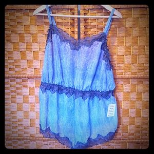 NWT Savage X Fenty Romper